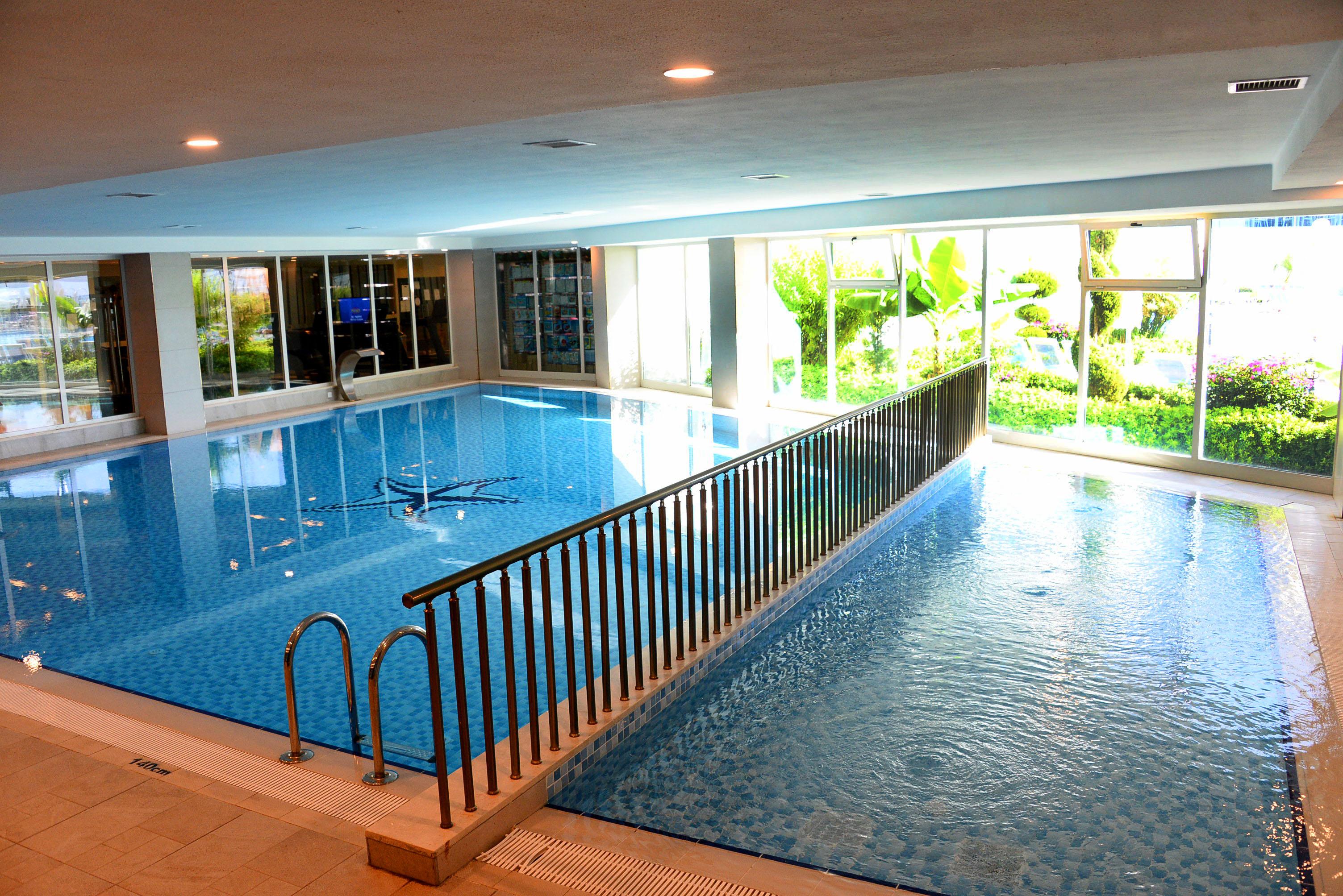 Maxeria Blue Didyma Hotel foto 60