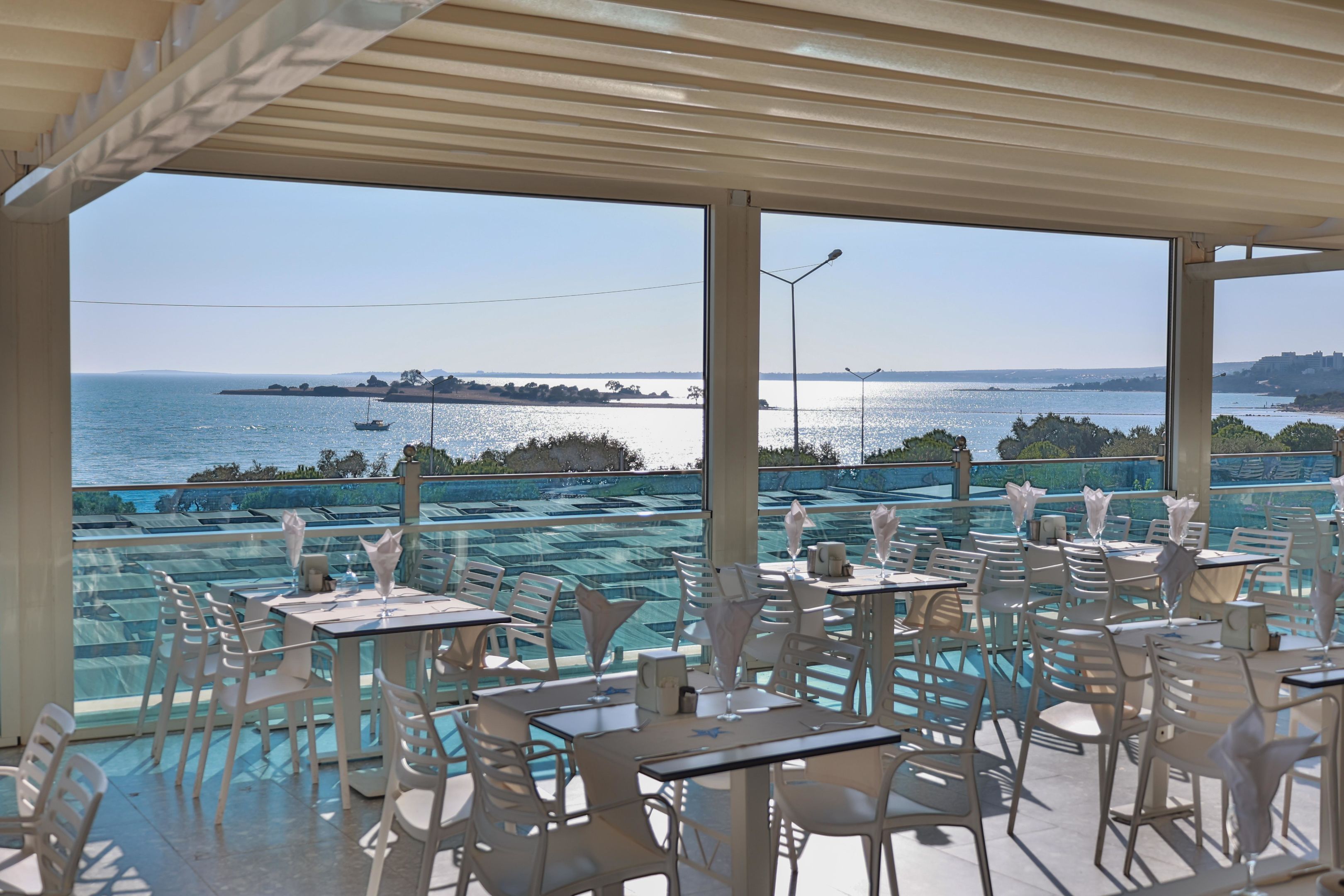 Maxeria Blue Didyma Hotel foto 75