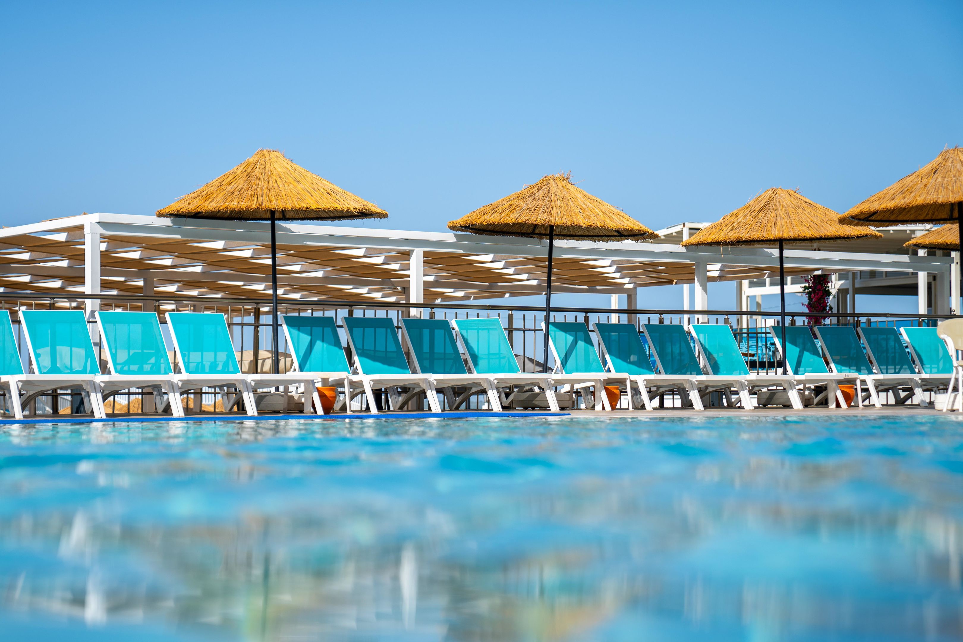 Maxeria Blue Didyma Hotel foto 363