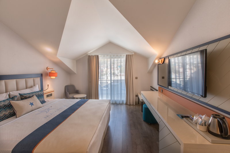 Maxeria Blue Didyma Hotel foto 490