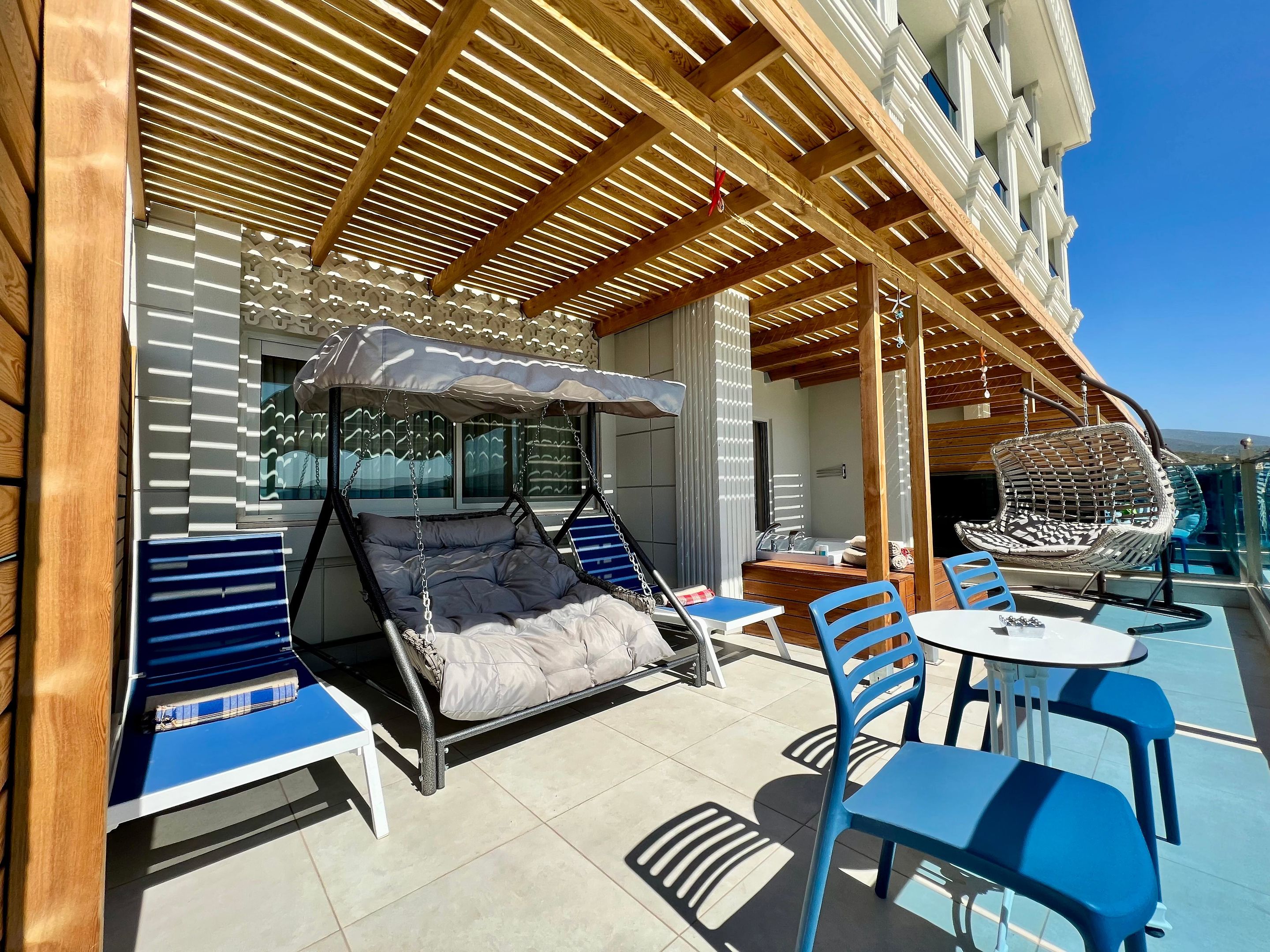 Maxeria Blue Didyma Hotel foto 216