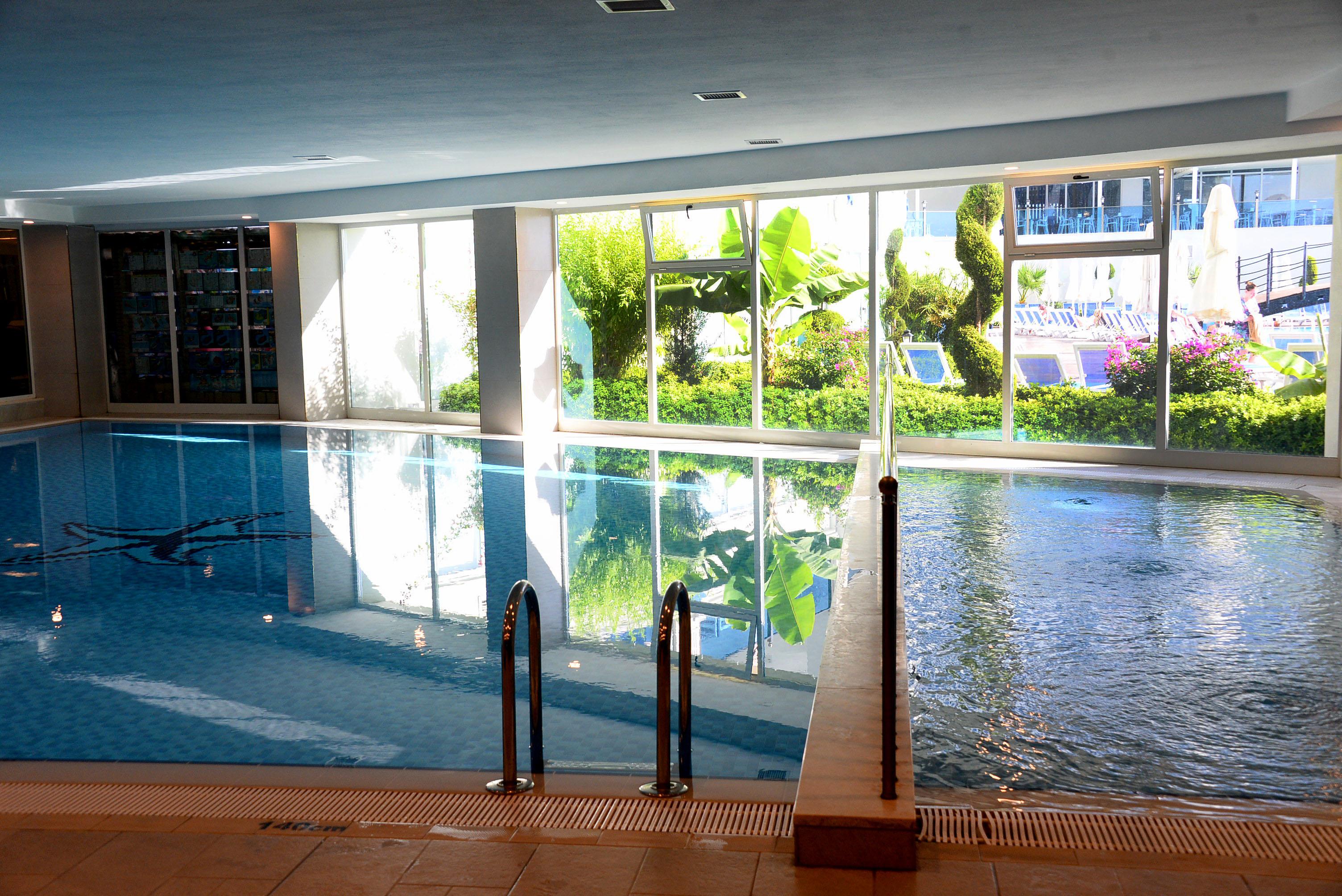 Maxeria Blue Didyma Hotel foto 66