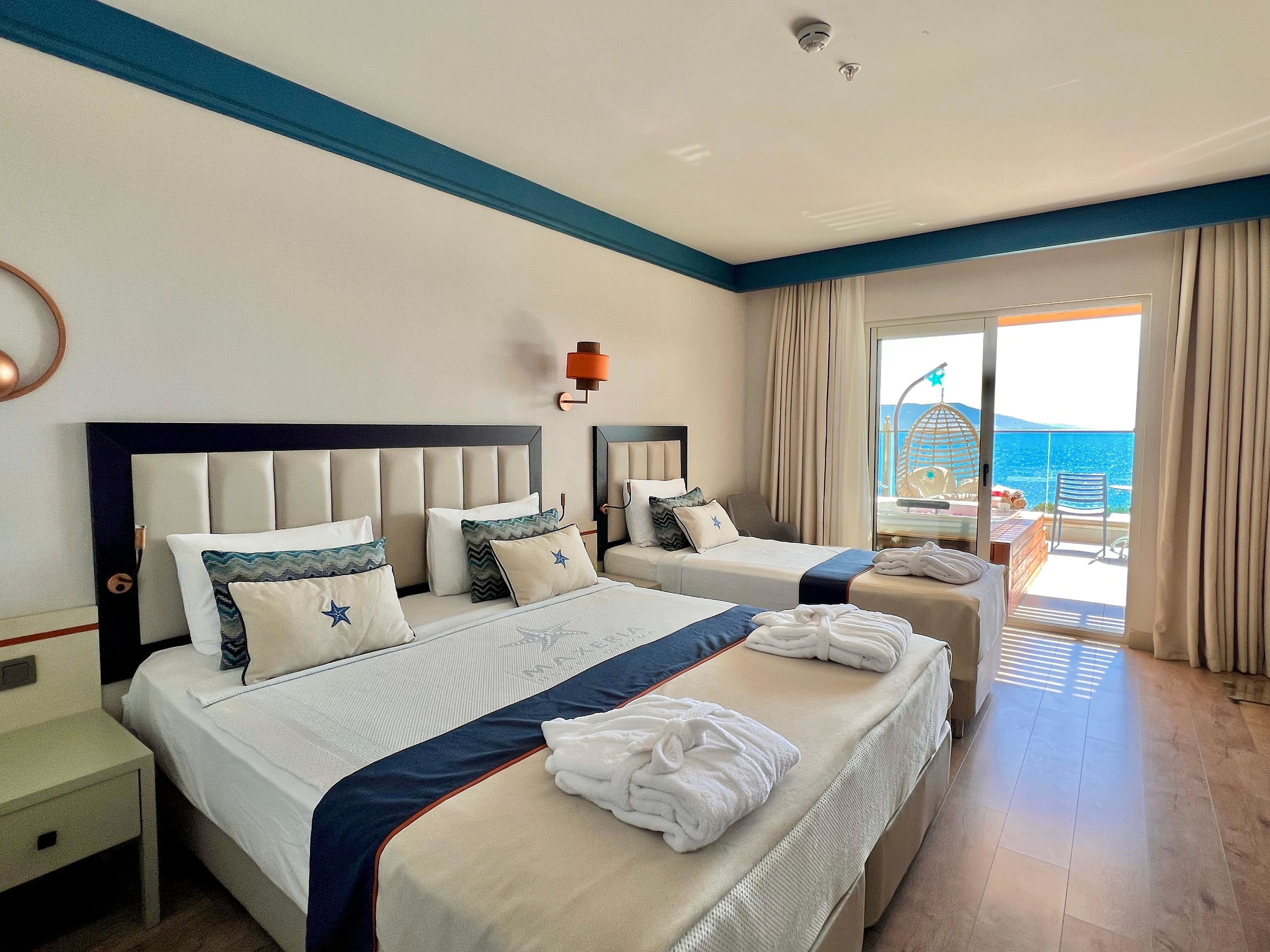 Maxeria Blue Didyma Hotel foto 249