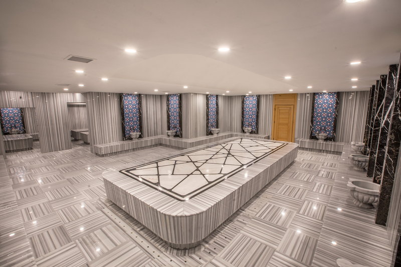 Maxeria Blue Didyma Hotel foto 481