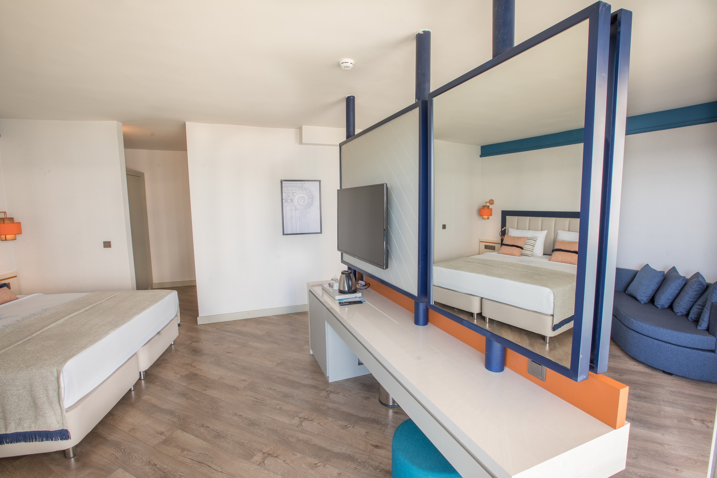 Maxeria Blue Didyma Hotel foto 507