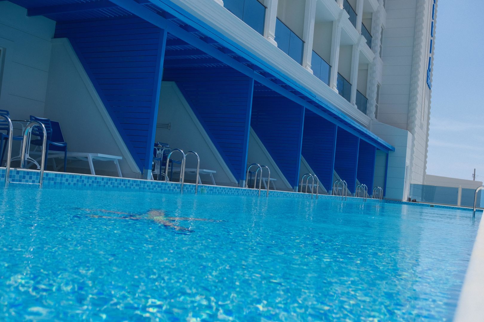Maxeria Blue Didyma Hotel foto 320