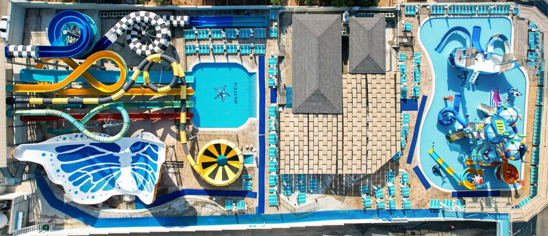 Maxeria Blue Didyma Hotel foto 31