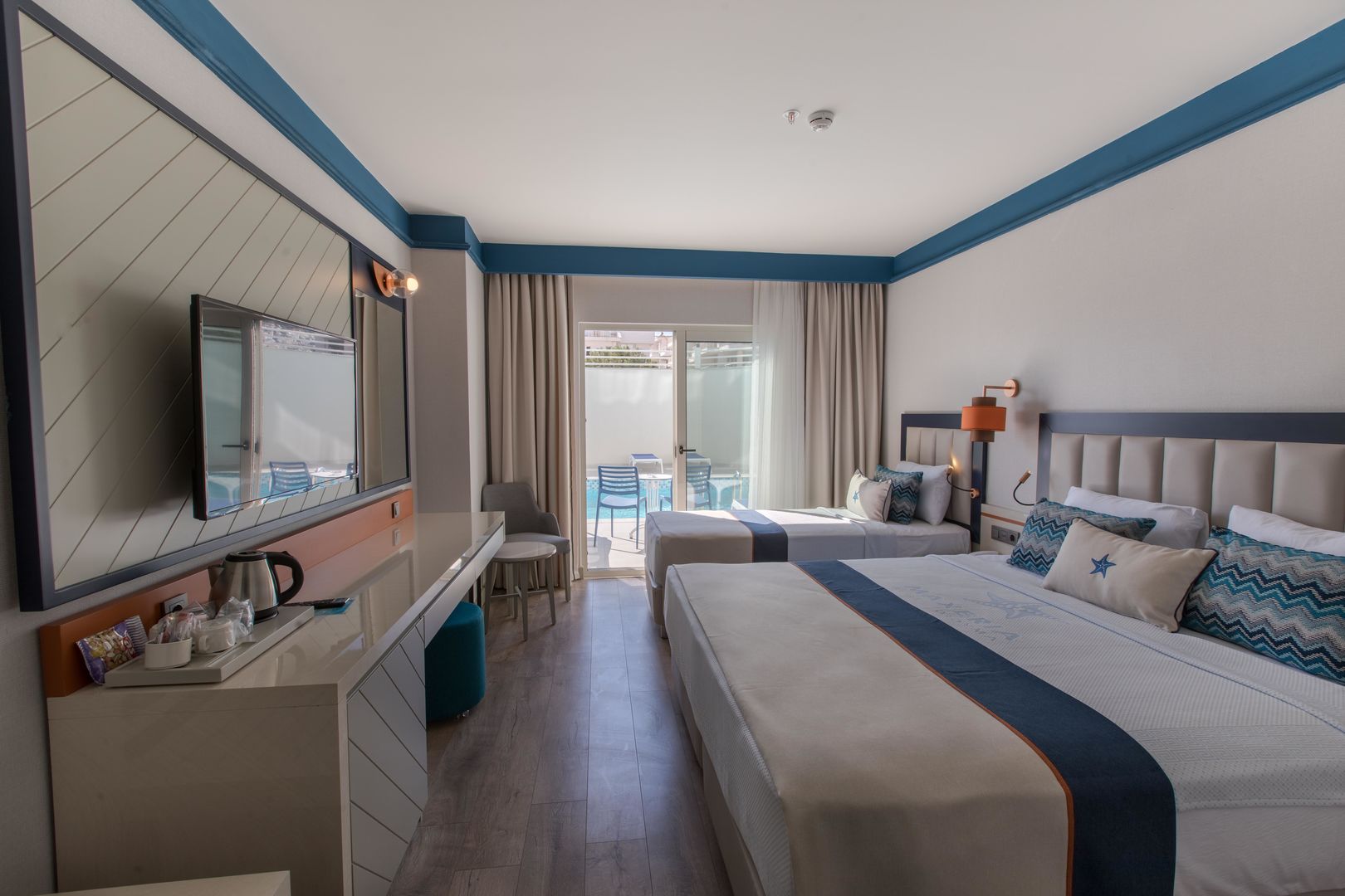 Maxeria Blue Didyma Hotel foto 314