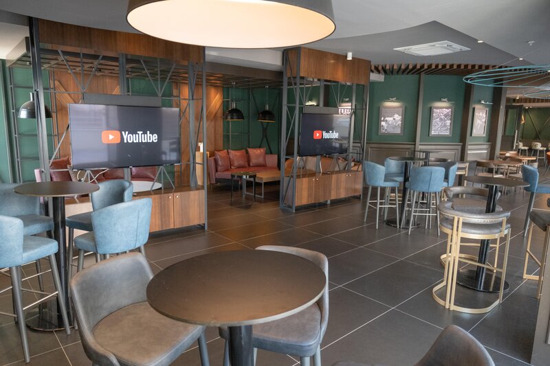 Maxeria Blue Didyma Hotel foto 160