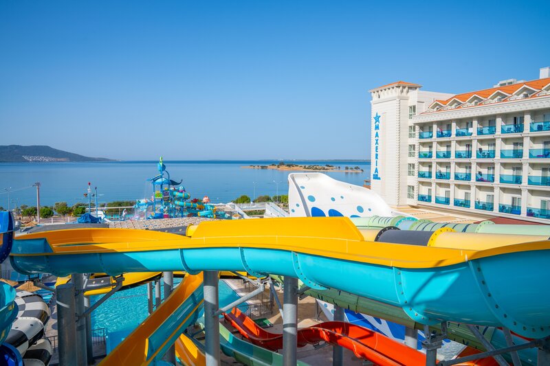 Maxeria Blue Didyma Hotel foto 328