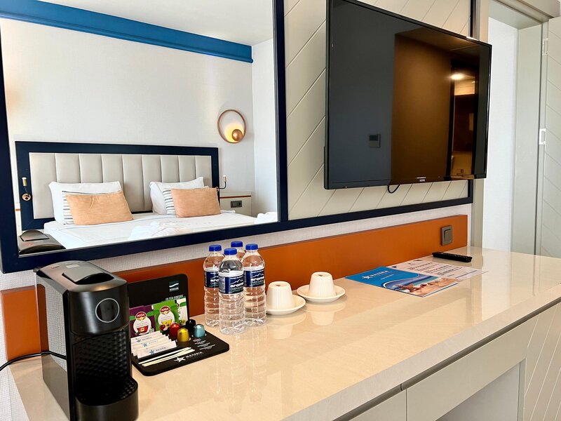 Maxeria Blue Didyma Hotel foto 211