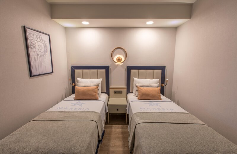 Maxeria Blue Didyma Hotel foto 259