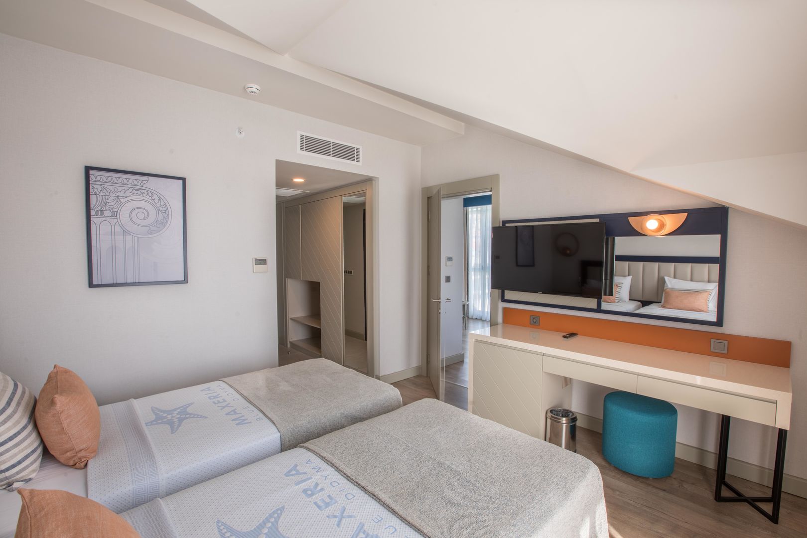 Maxeria Blue Didyma Hotel foto 254