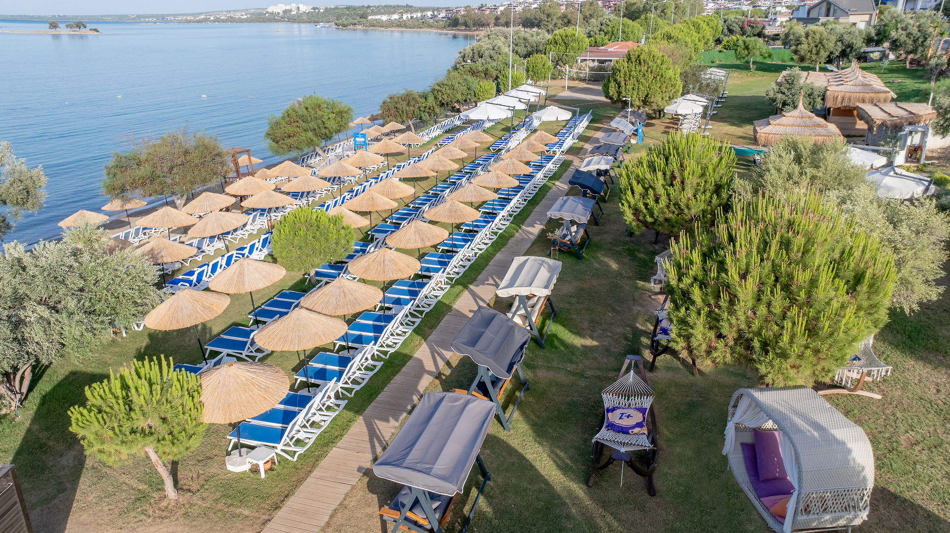 Maxeria Blue Didyma Hotel foto 452