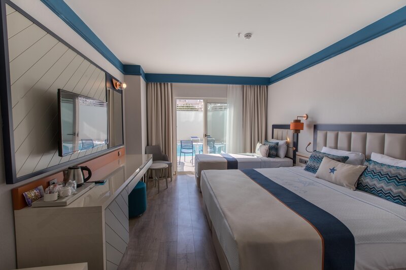 Maxeria Blue Didyma Hotel foto 313