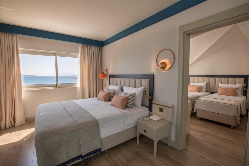 Maxeria Blue Didyma Hotel foto 256