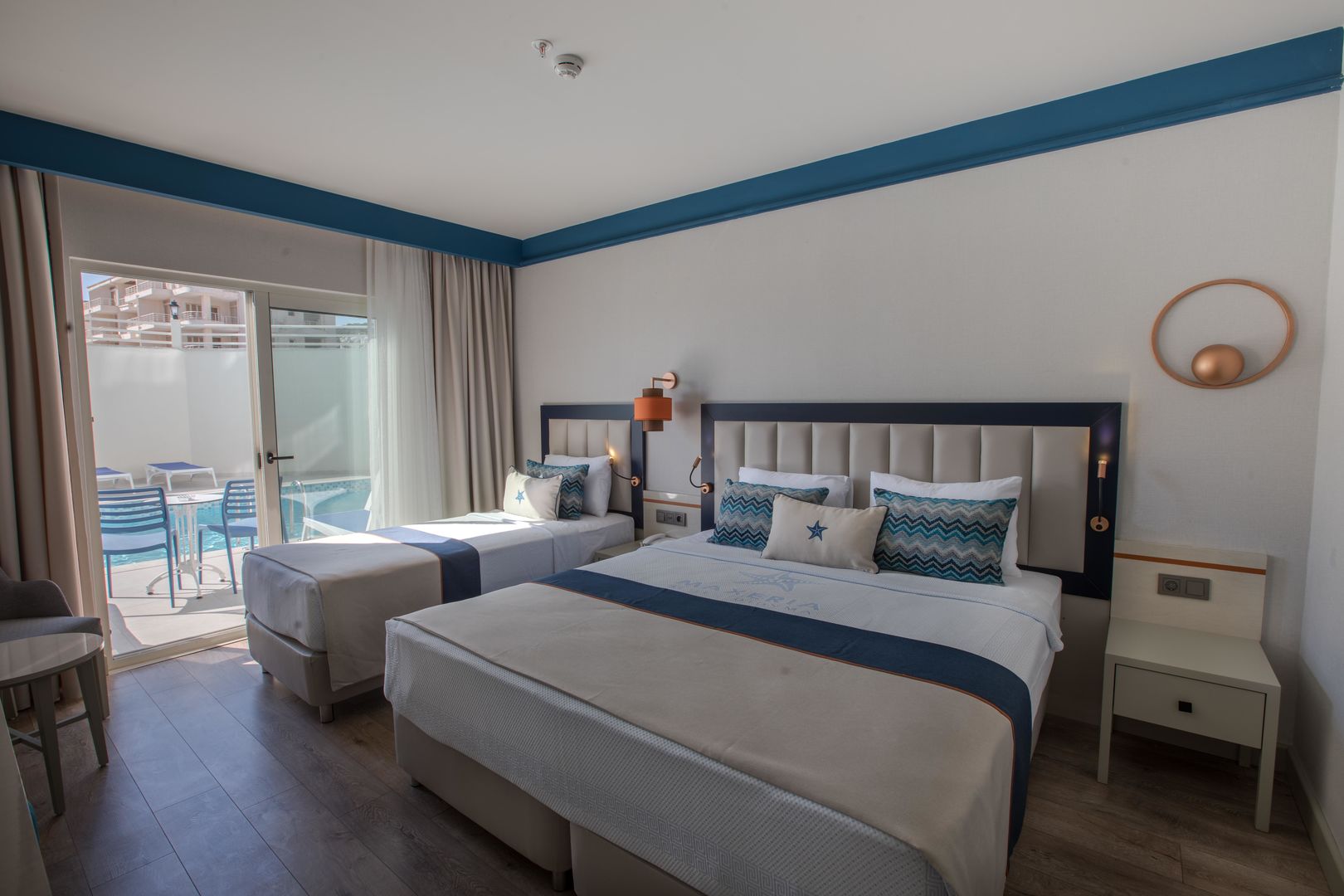 Maxeria Blue Didyma Hotel foto 317