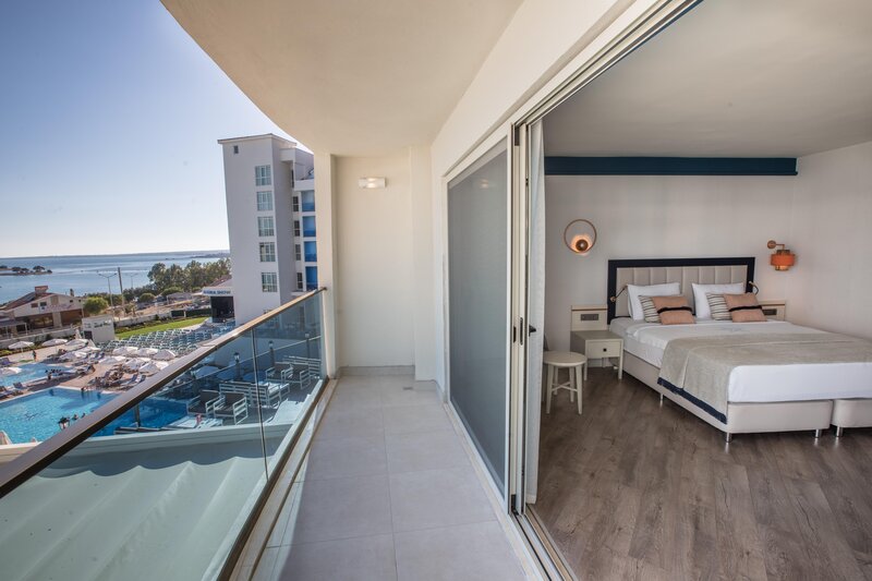 Maxeria Blue Didyma Hotel foto 298