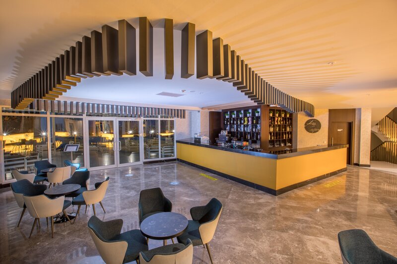 Maxeria Blue Didyma Hotel foto 151