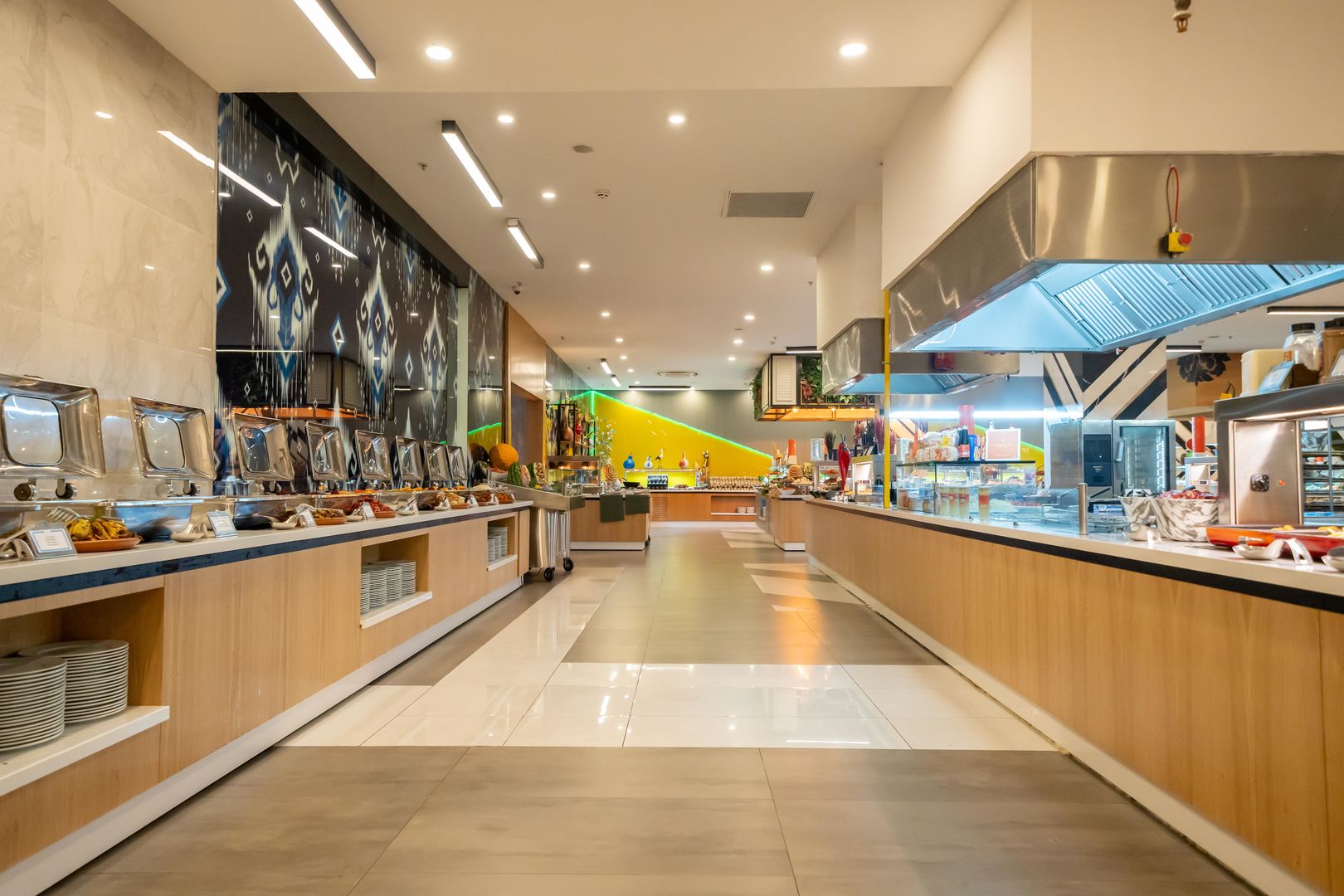 Maxeria Blue Didyma Hotel foto 416