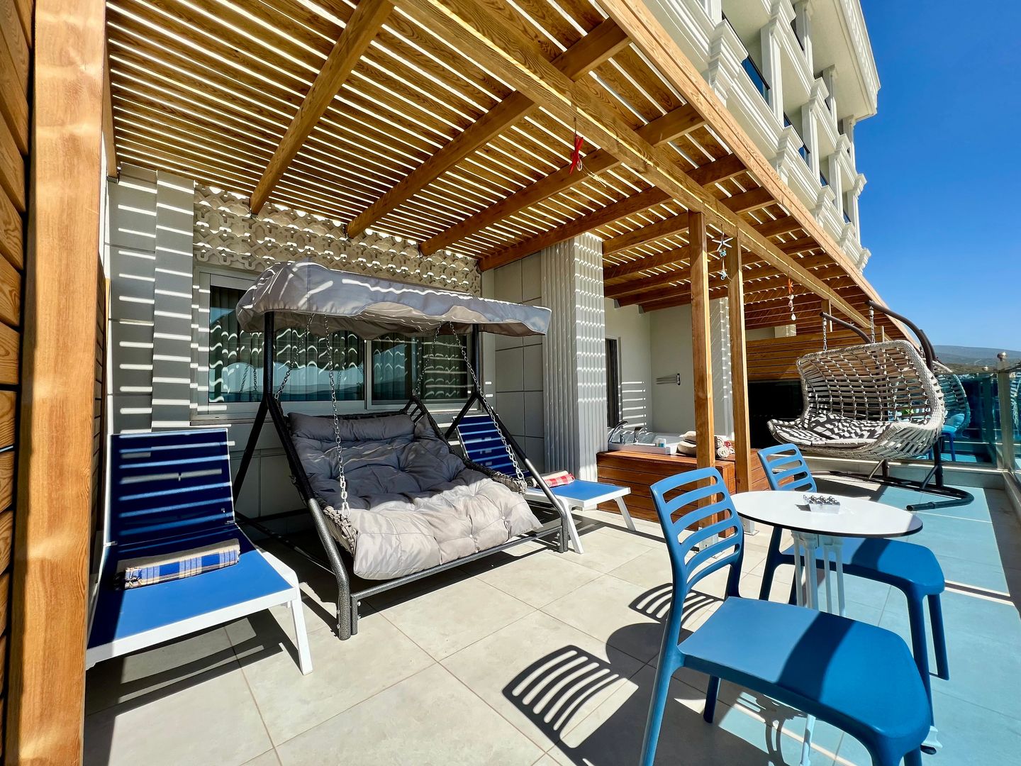 Maxeria Blue Didyma Hotel foto 215