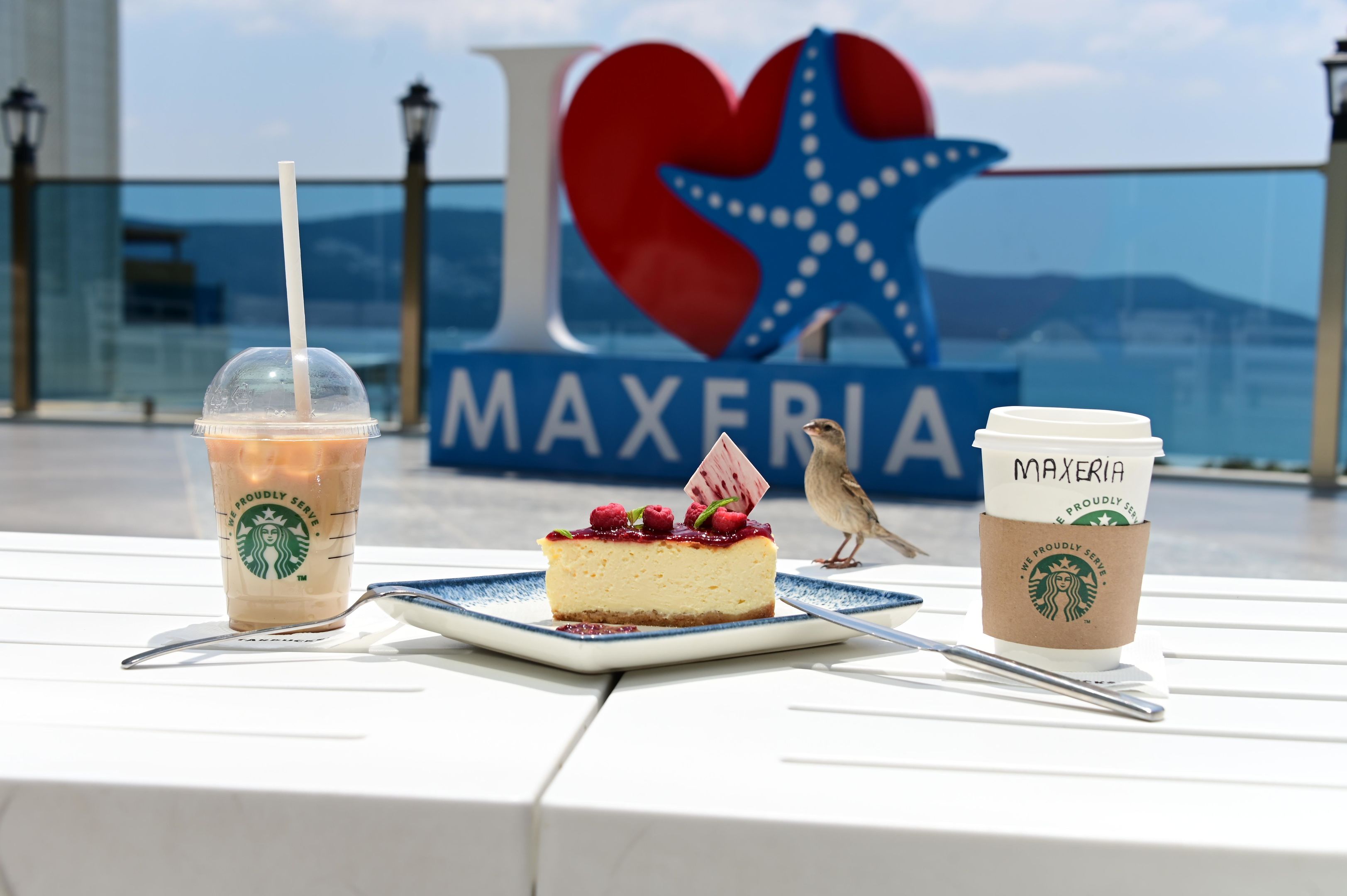 Maxeria Blue Didyma Hotel foto 117
