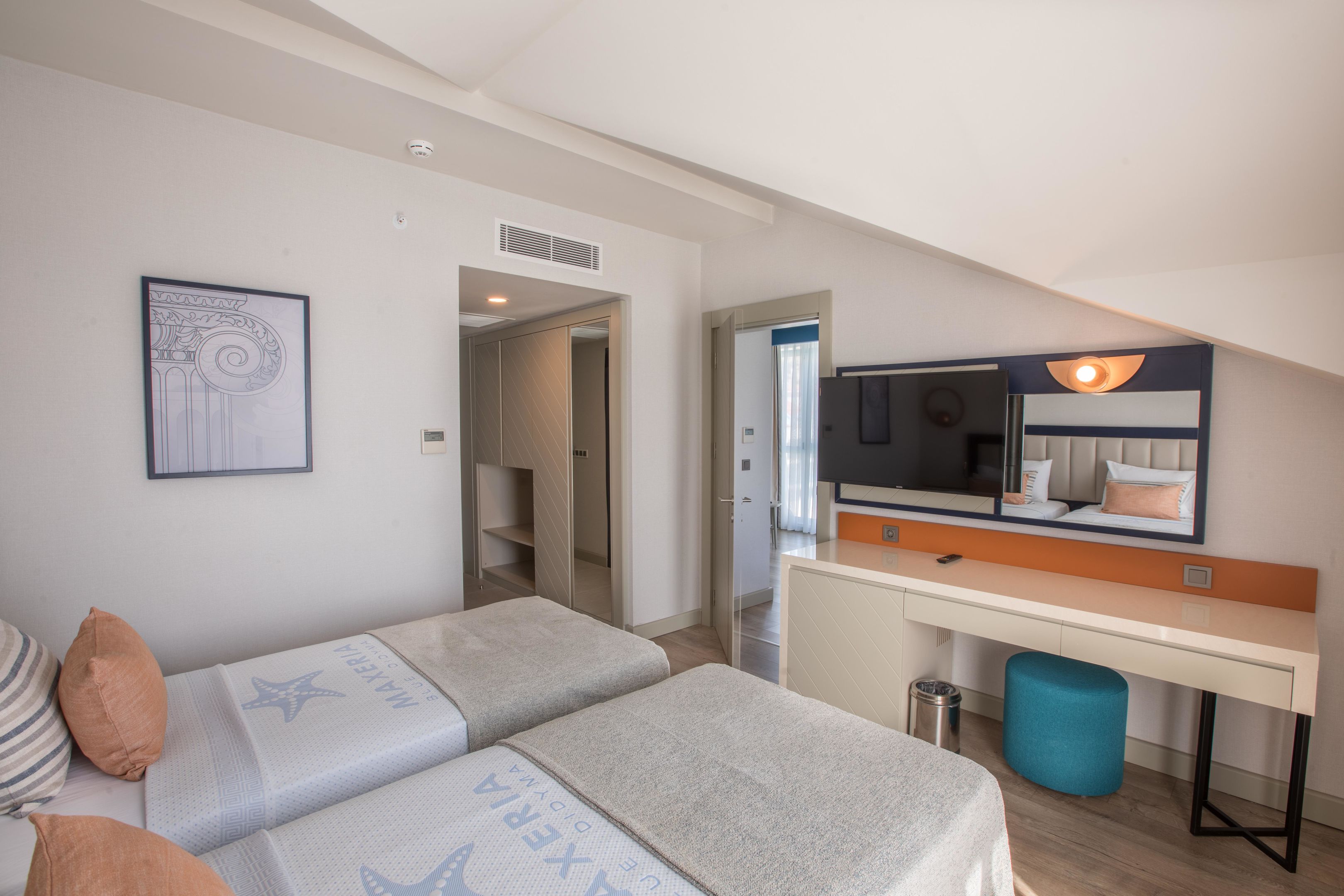 Maxeria Blue Didyma Hotel foto 255