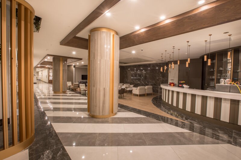 Maxeria Blue Didyma Hotel foto 154