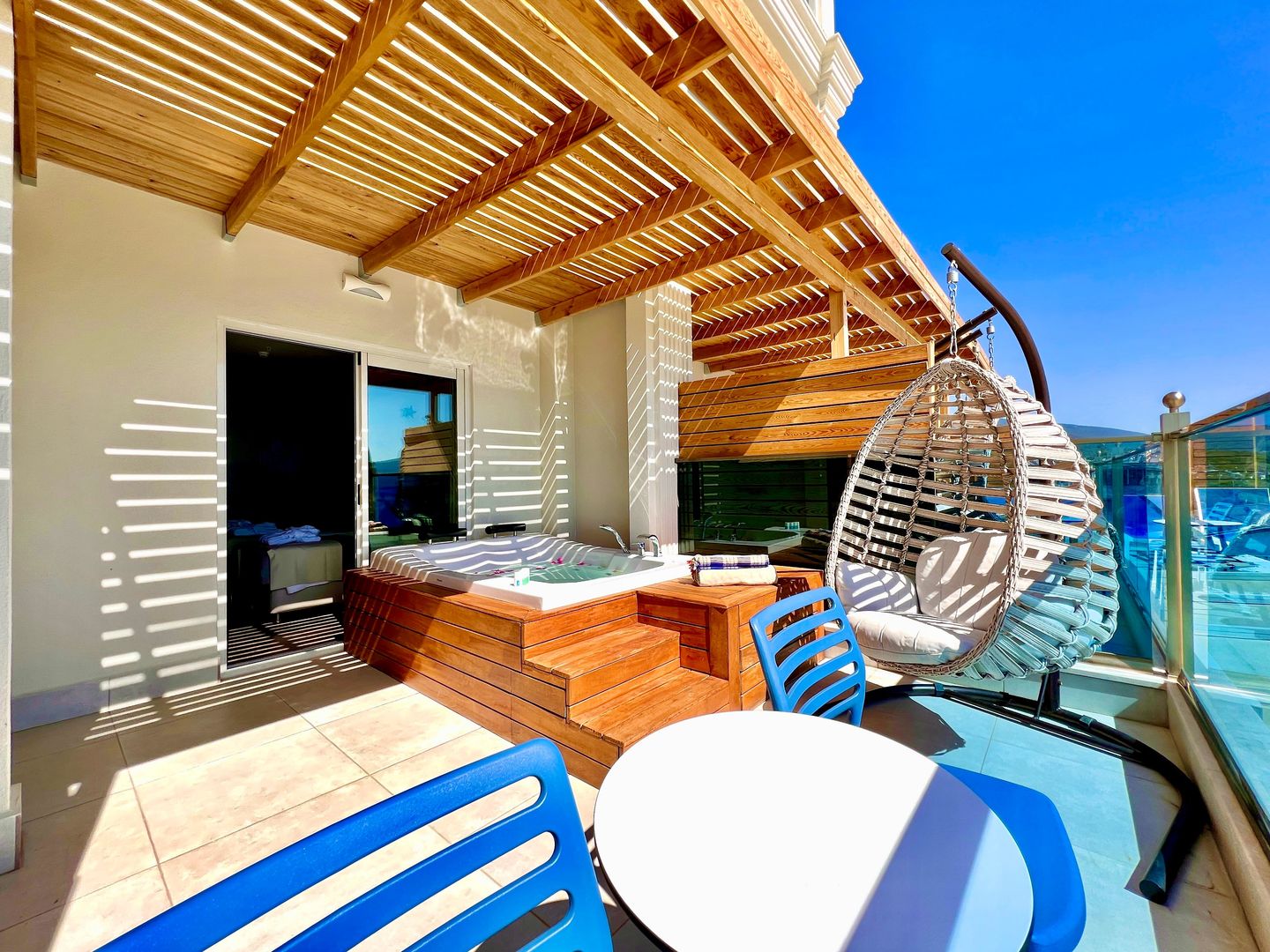 Maxeria Blue Didyma Hotel foto 236