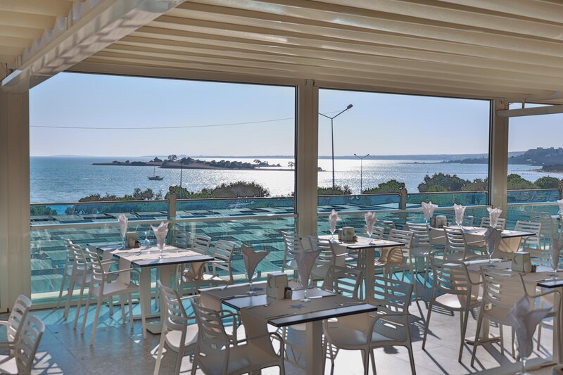 Maxeria Blue Didyma Hotel foto 73