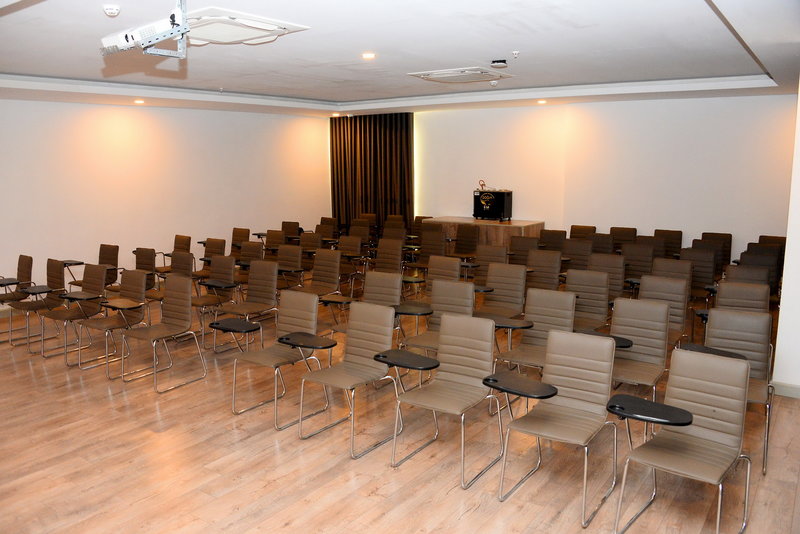 Maxeria Blue Didyma Hotel foto 487