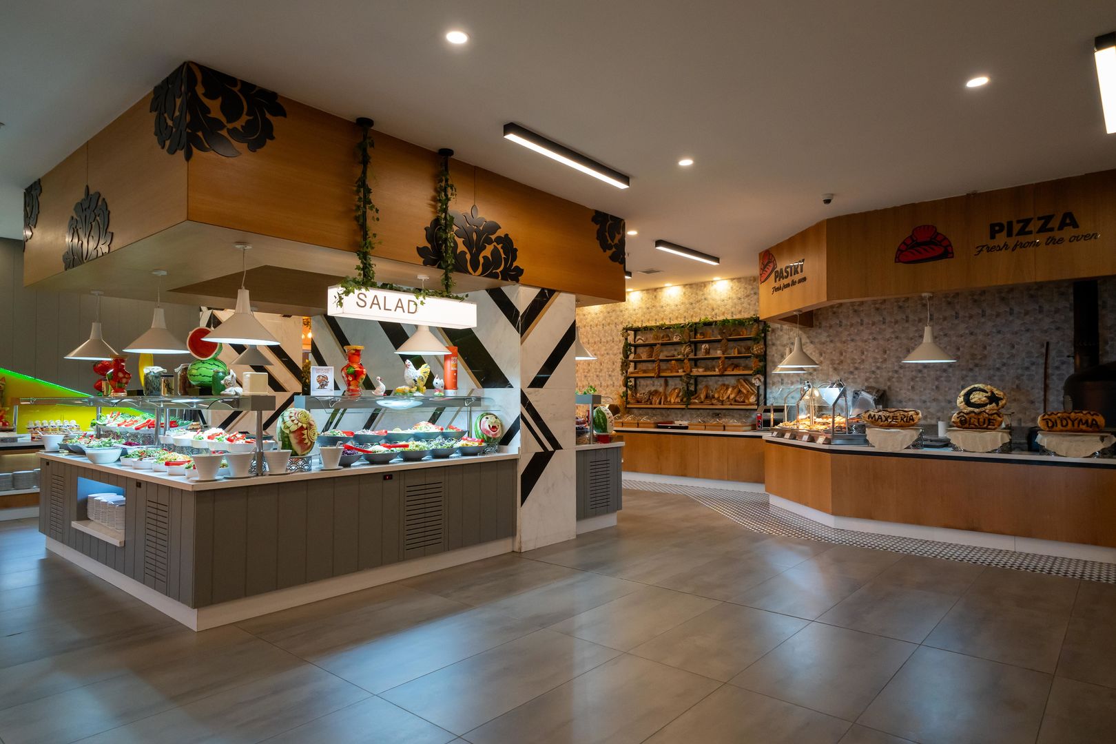 Maxeria Blue Didyma Hotel foto 407