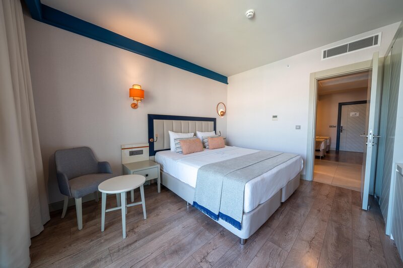 Maxeria Blue Didyma Hotel foto 274