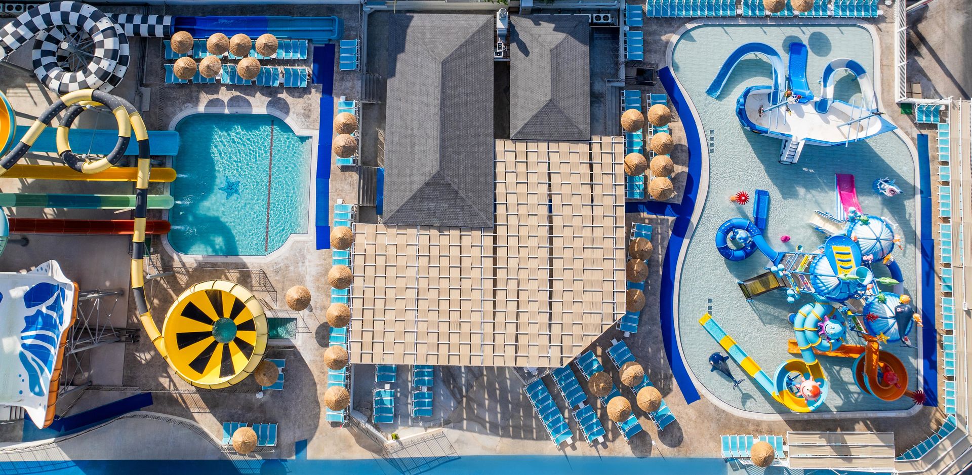 Maxeria Blue Didyma Hotel foto 356