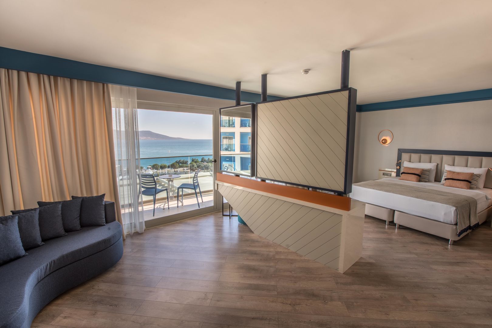 Maxeria Blue Didyma Hotel foto 302