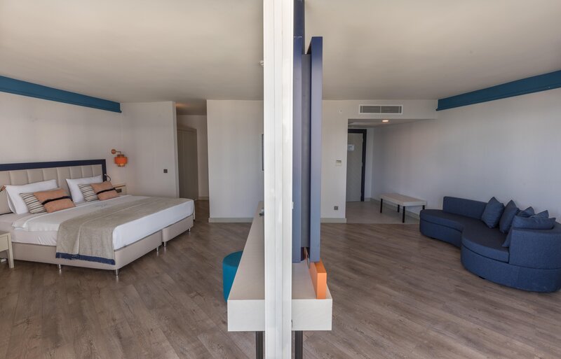 Maxeria Blue Didyma Hotel foto 304
