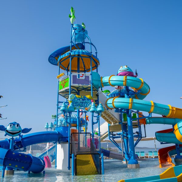 Maxeria Blue Didyma Hotel foto 358