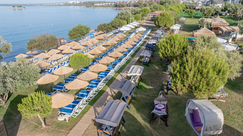 Maxeria Blue Didyma Hotel foto 451