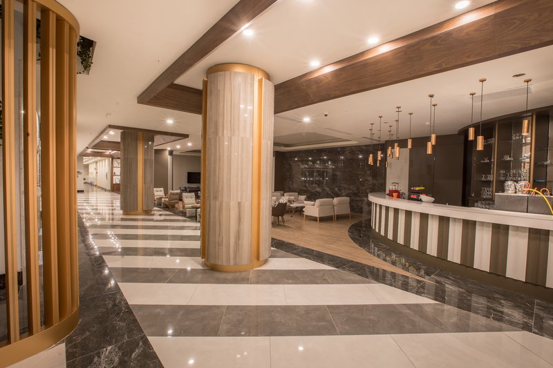 Maxeria Blue Didyma Hotel foto 460
