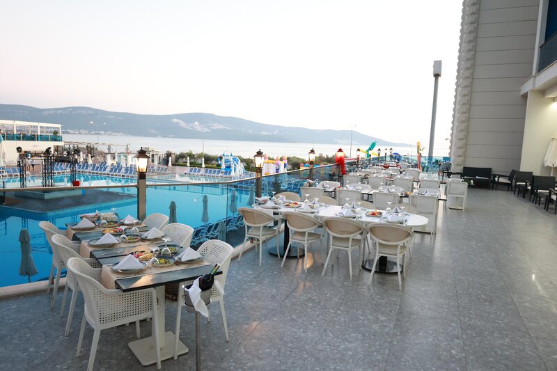 Maxeria Blue Didyma Hotel foto 82