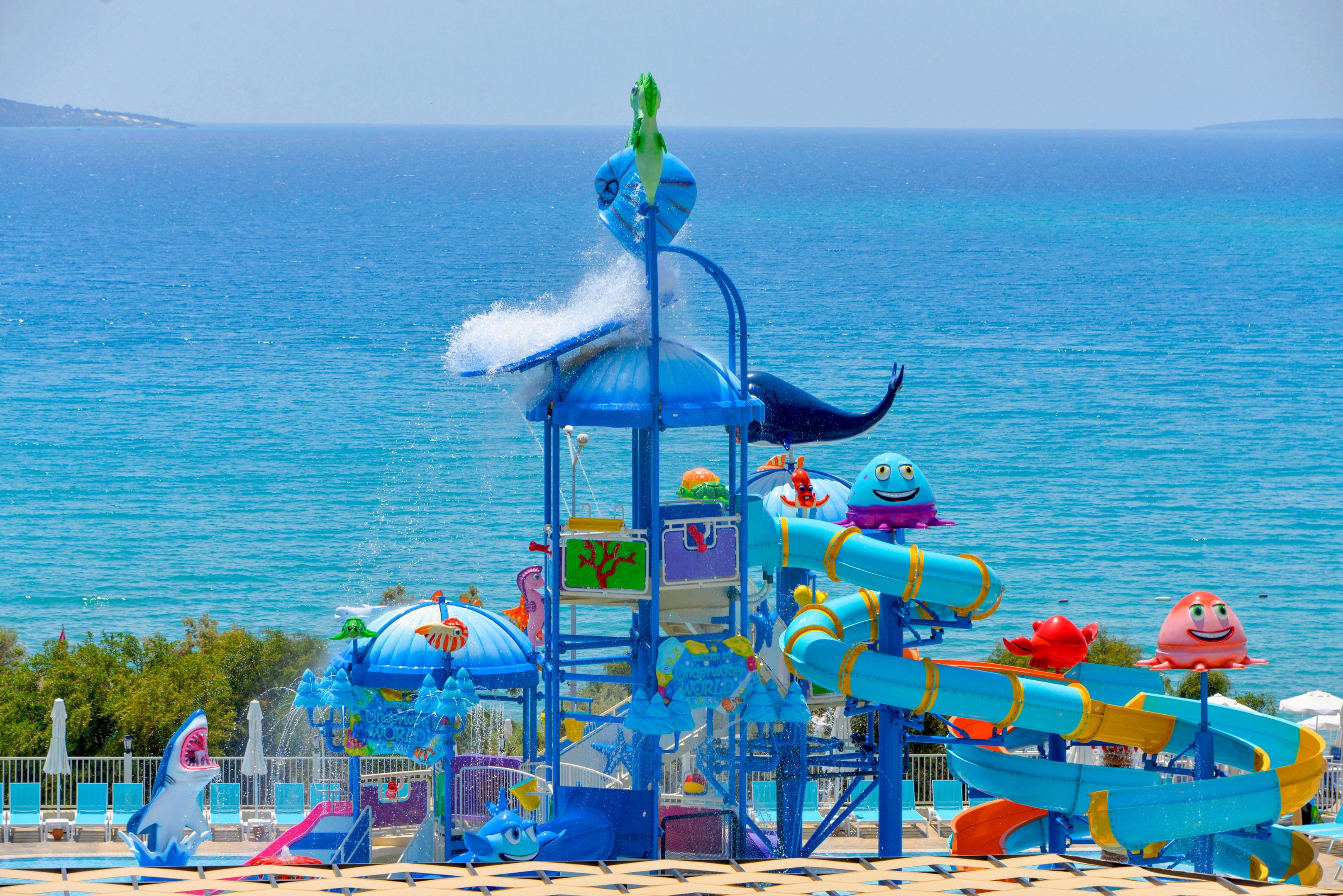 Maxeria Blue Didyma Hotel foto 54