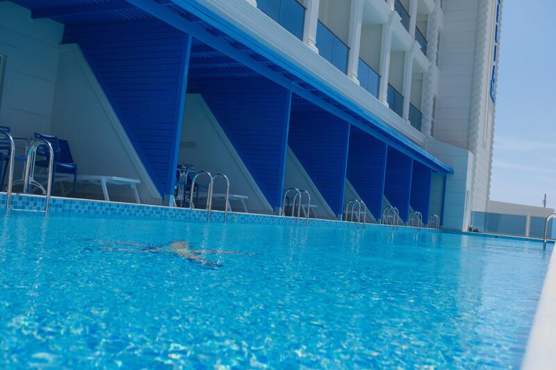 Maxeria Blue Didyma Hotel foto 319