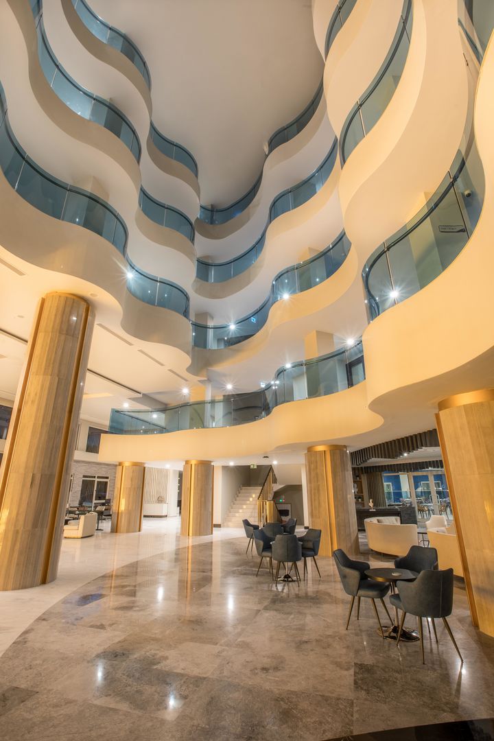 Maxeria Blue Didyma Hotel foto 17