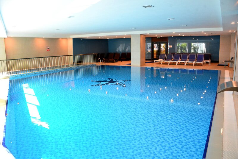 Maxeria Blue Didyma Hotel foto 61