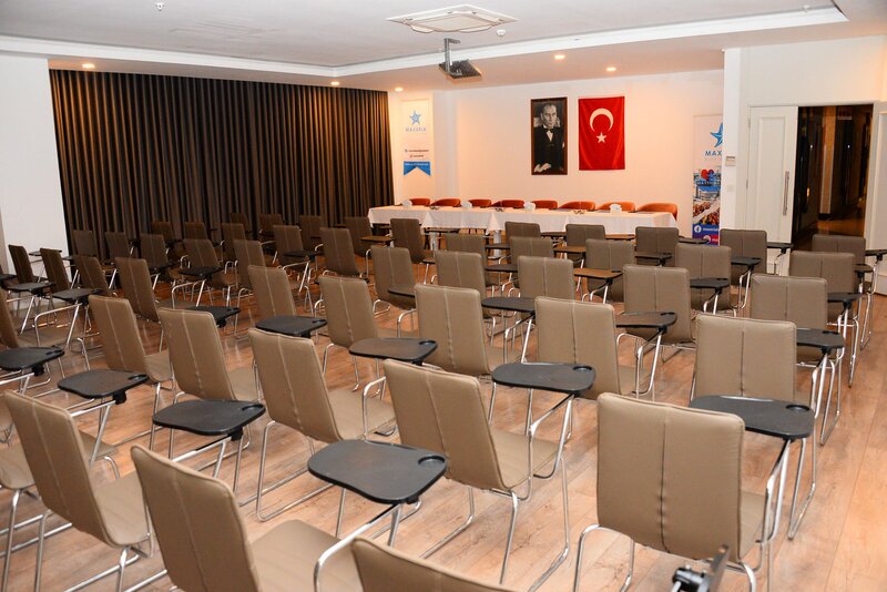 Maxeria Blue Didyma Hotel foto 184