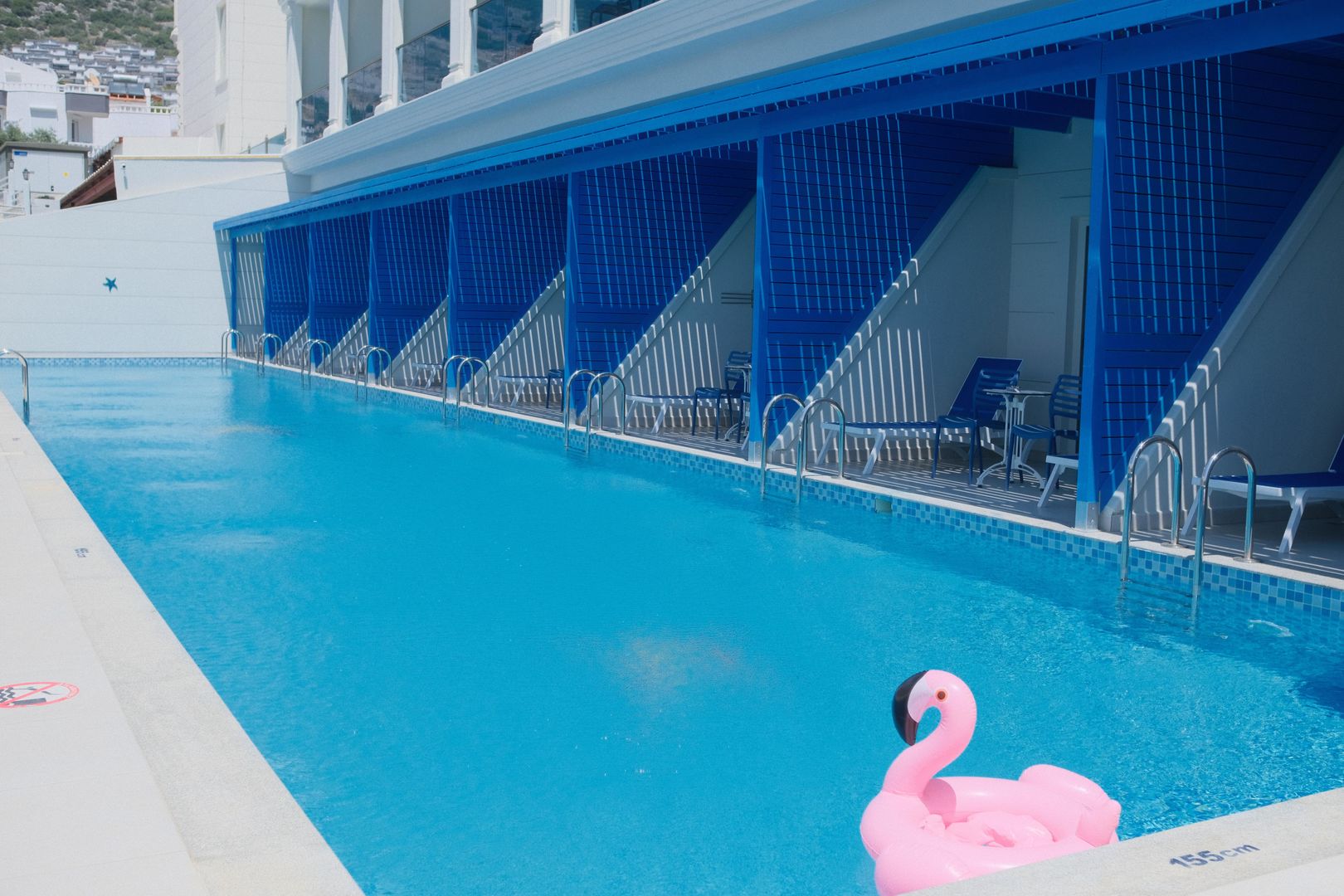 Maxeria Blue Didyma Hotel foto 323