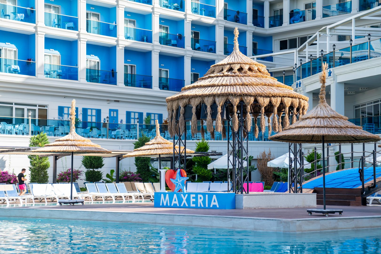Maxeria Blue Didyma Hotel foto 374