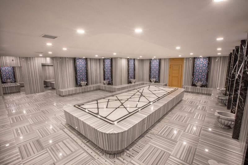 Maxeria Blue Didyma Hotel foto 127