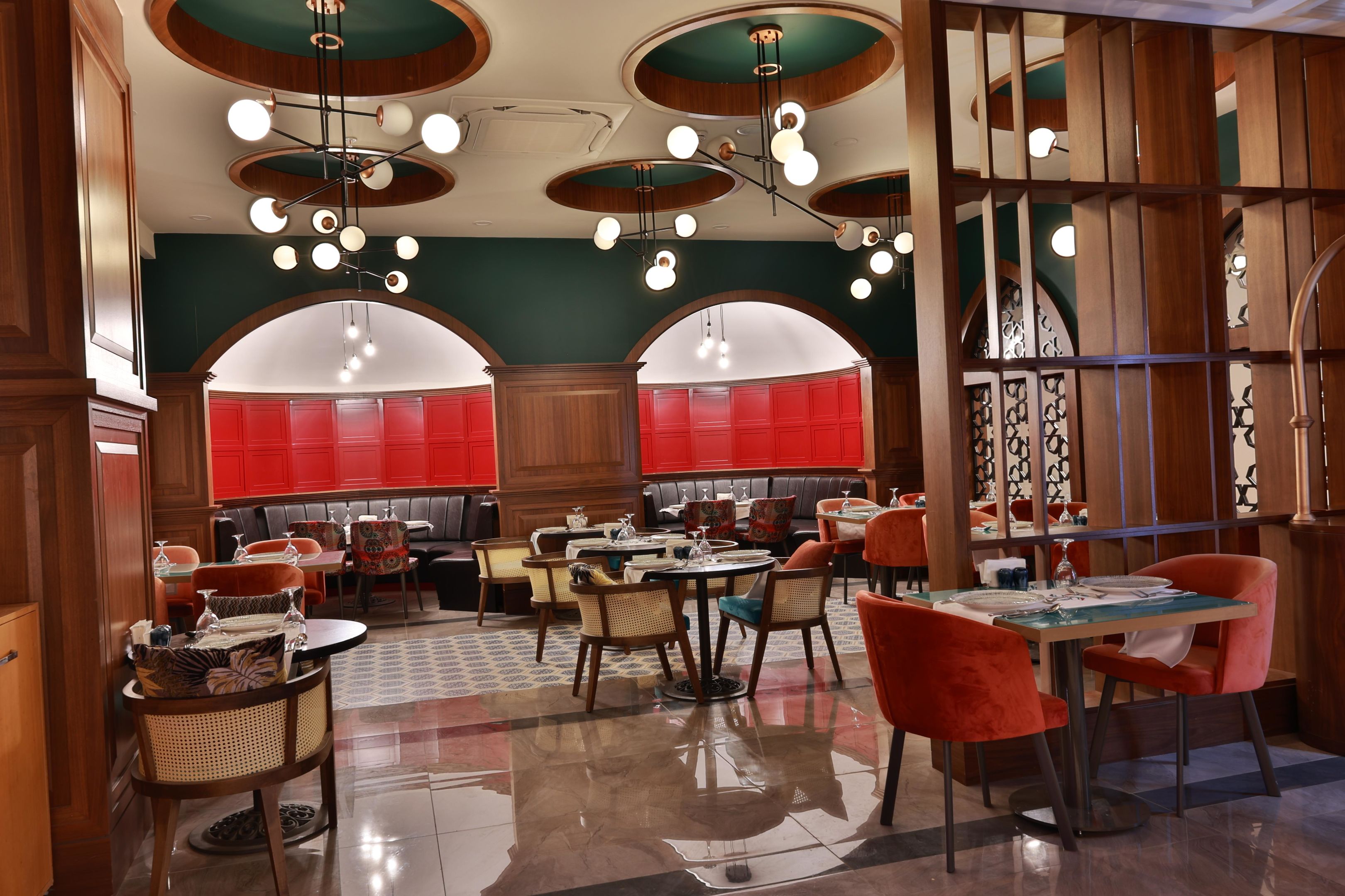 Maxeria Blue Didyma Hotel foto 93
