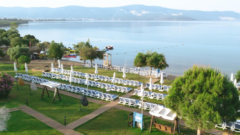 Maxeria Blue Didyma Hotel foto 22